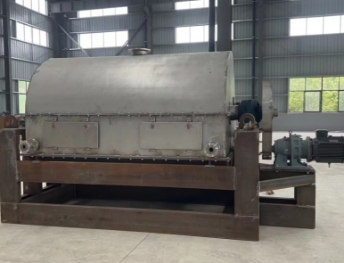 表面活性剂结片机